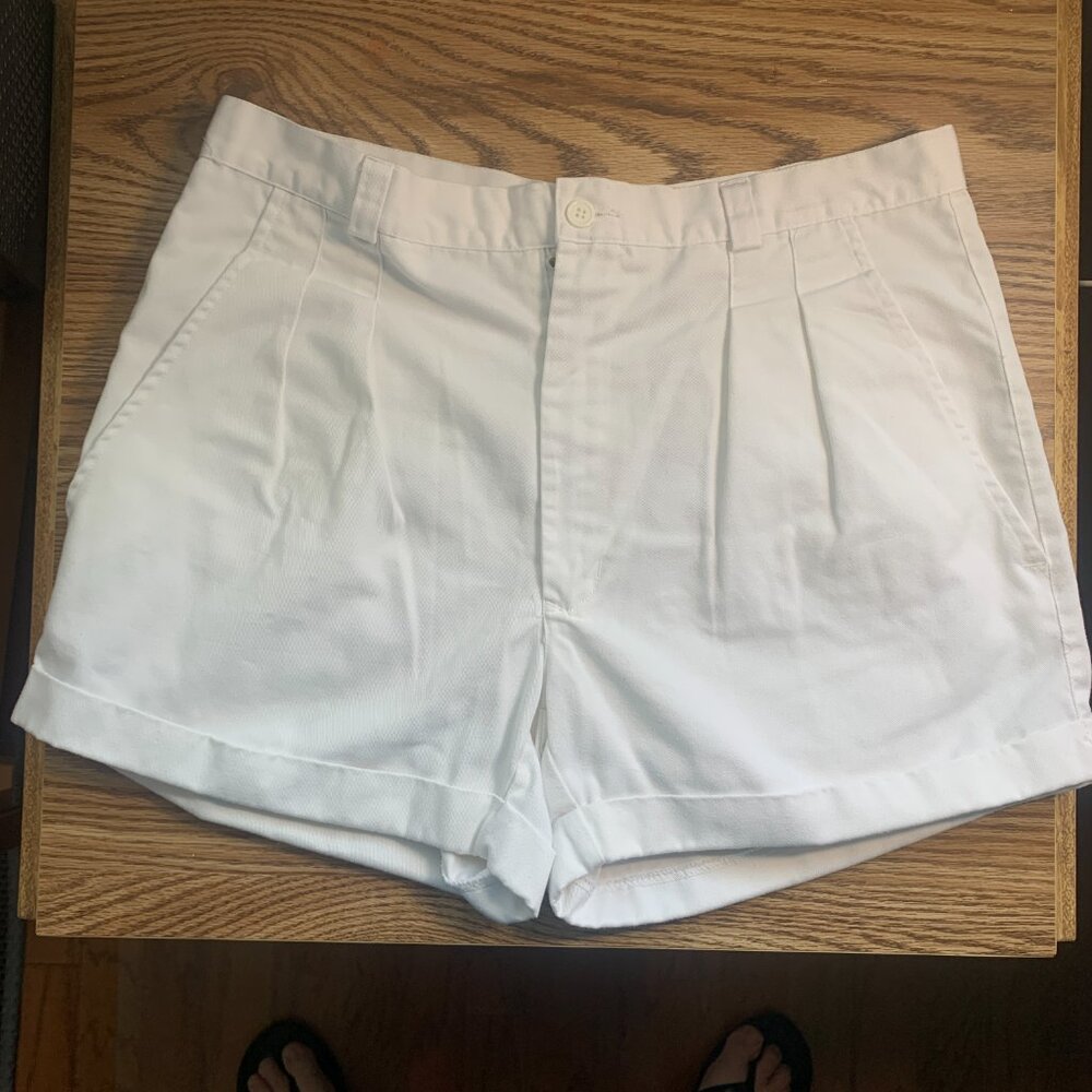 WOMENS SHORTS